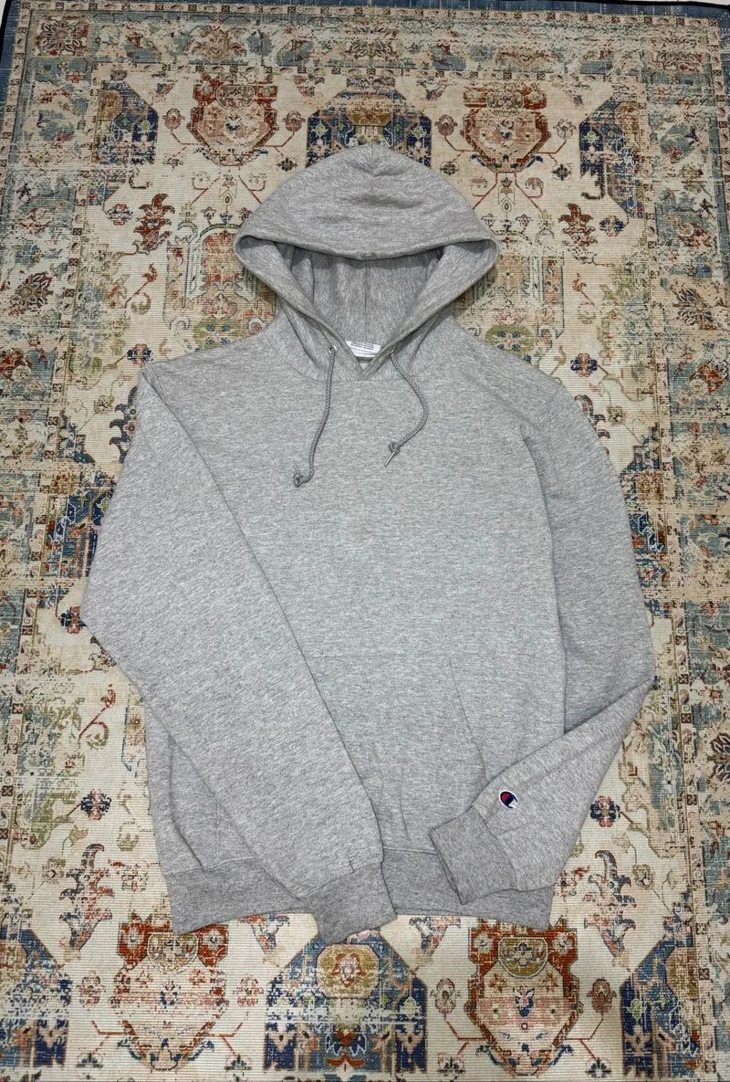 Hoodie Champion Basic photo 1