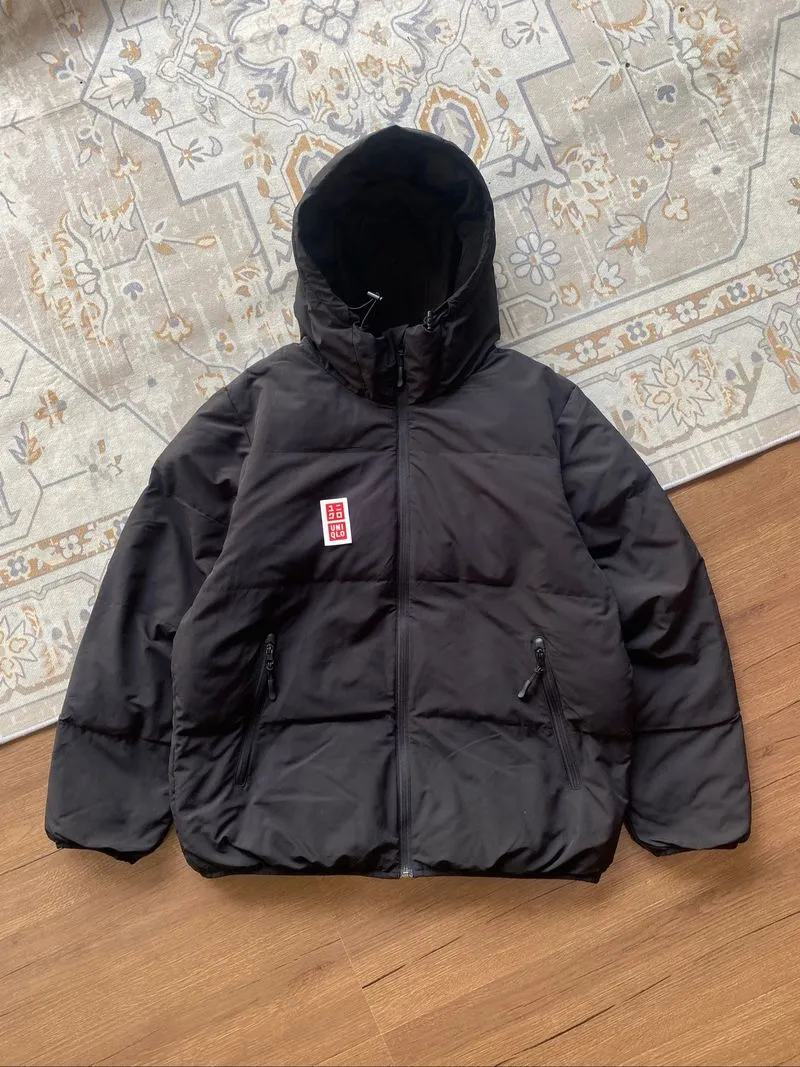 Uniqlo GU Seamless Jacket photo 1