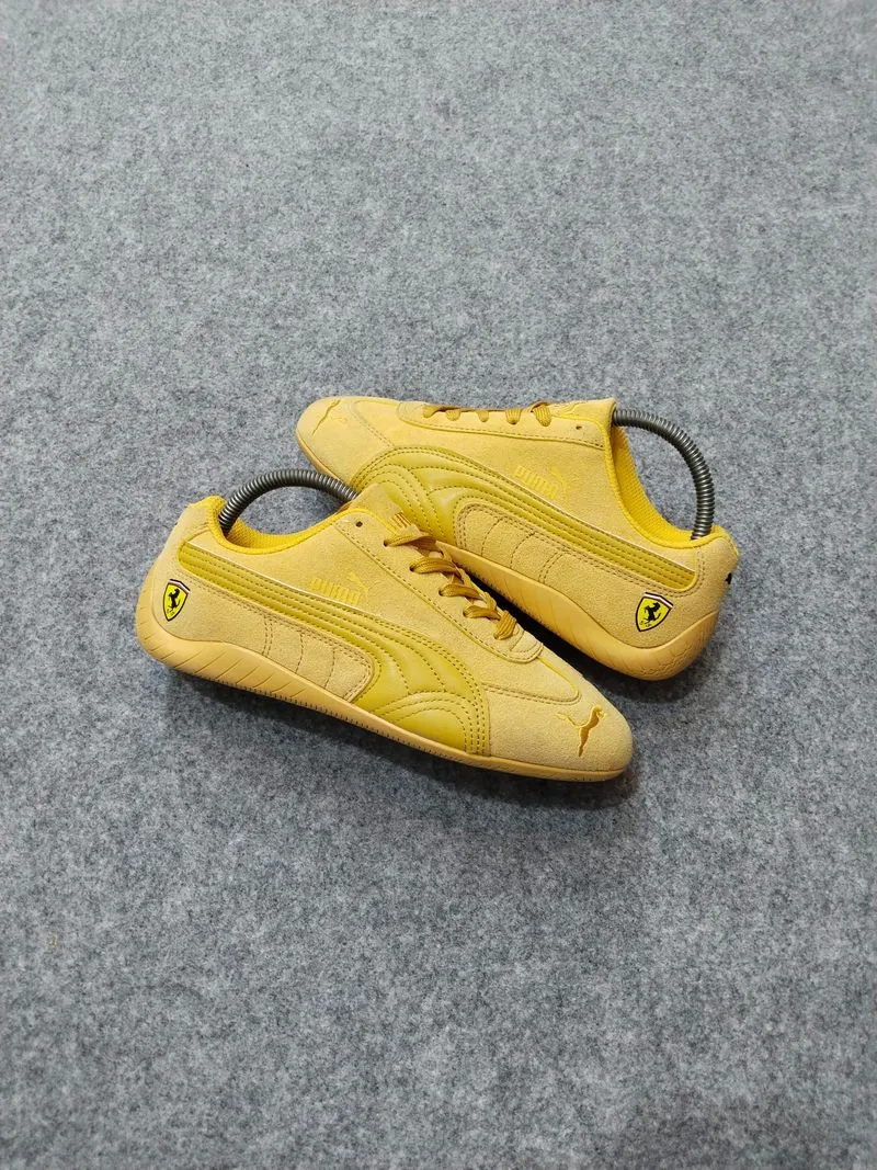 puma spedcat photo 1