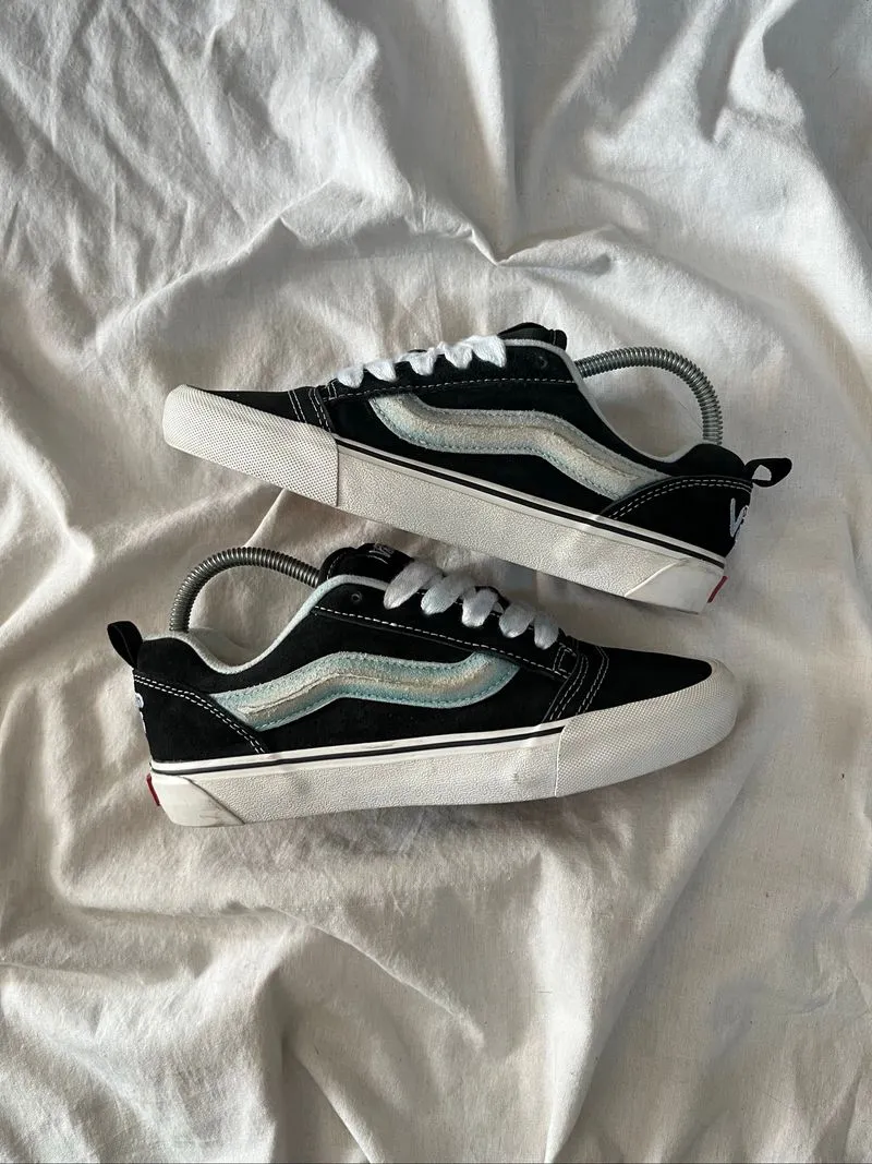 Potato x Vans Vault UA Knu-School VR3 photo 1