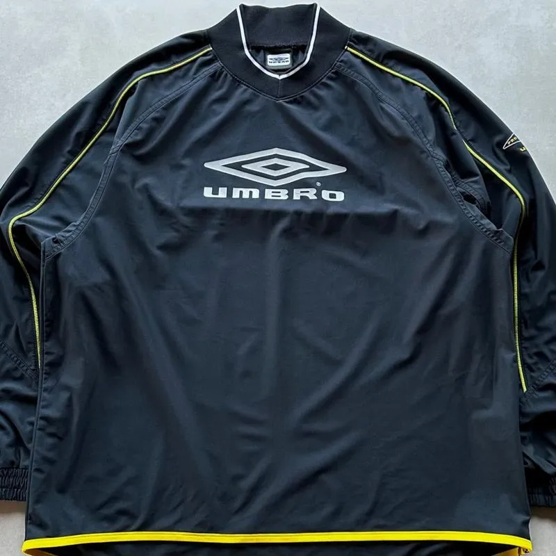 Umbro pullover jersey photo 1
