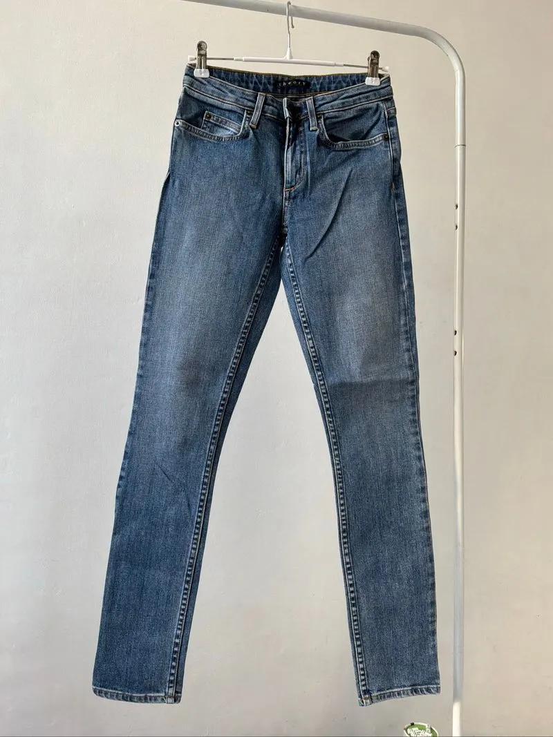 Theory Skinny Jeans photo 1