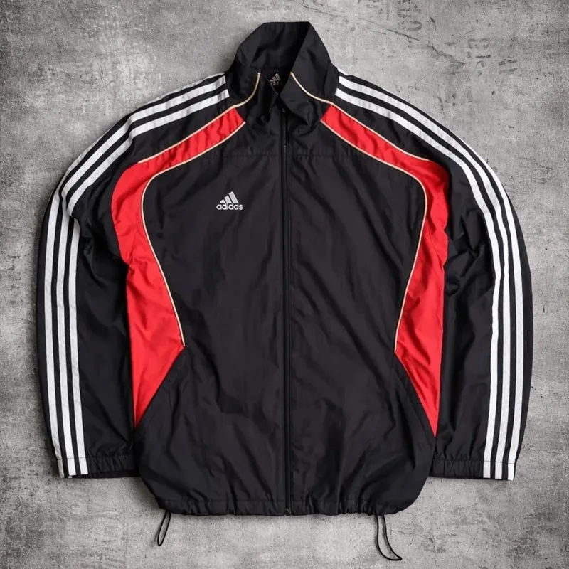 Vintage Adidas Jacket  photo 1