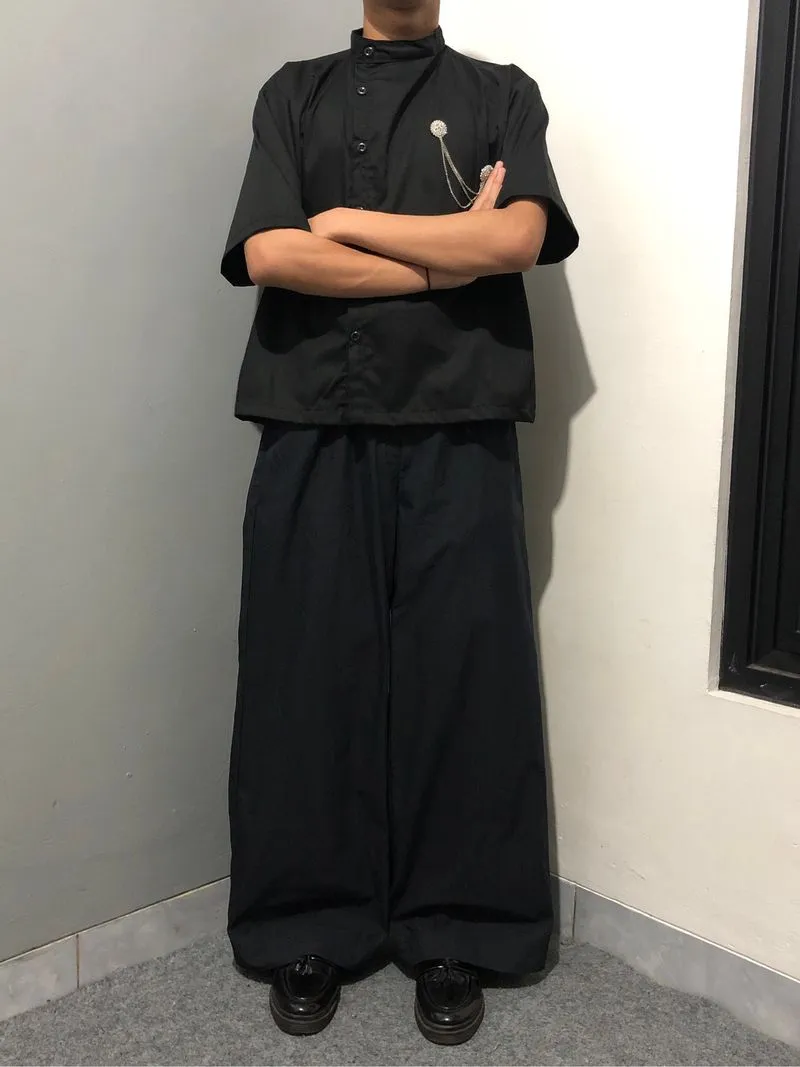 Topten Wide Baggy Pants  photo 1