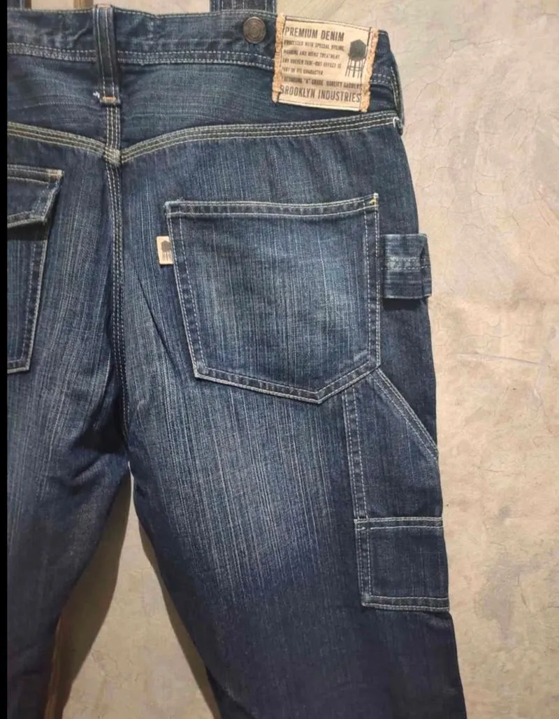 Celana jeans capenter photo 1