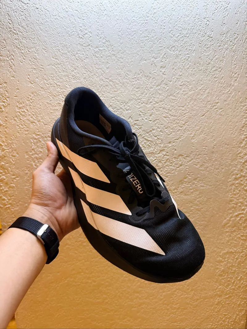 Adizero evo sl, size : 44 2/3 photo 1