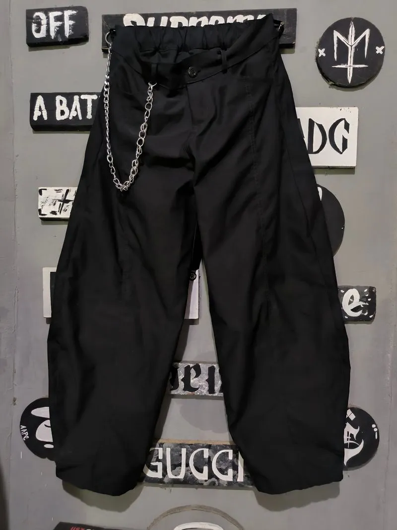 Balon pants photo 1