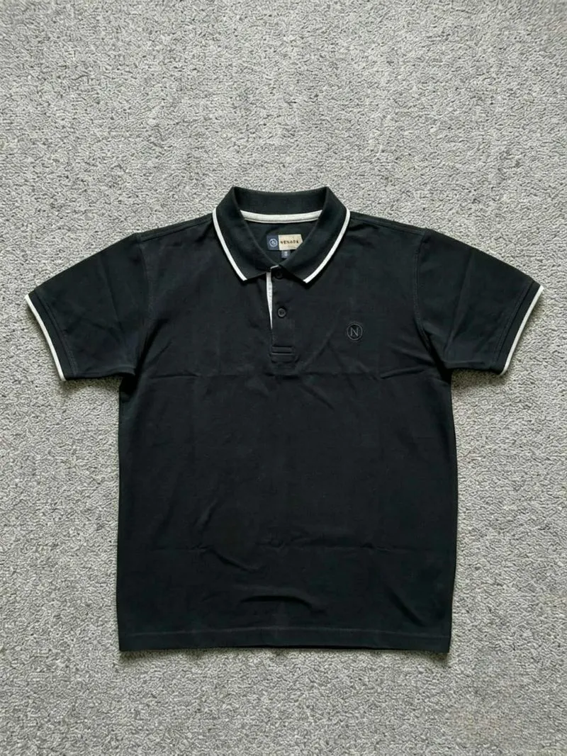 Polo Nevada Black  photo 1