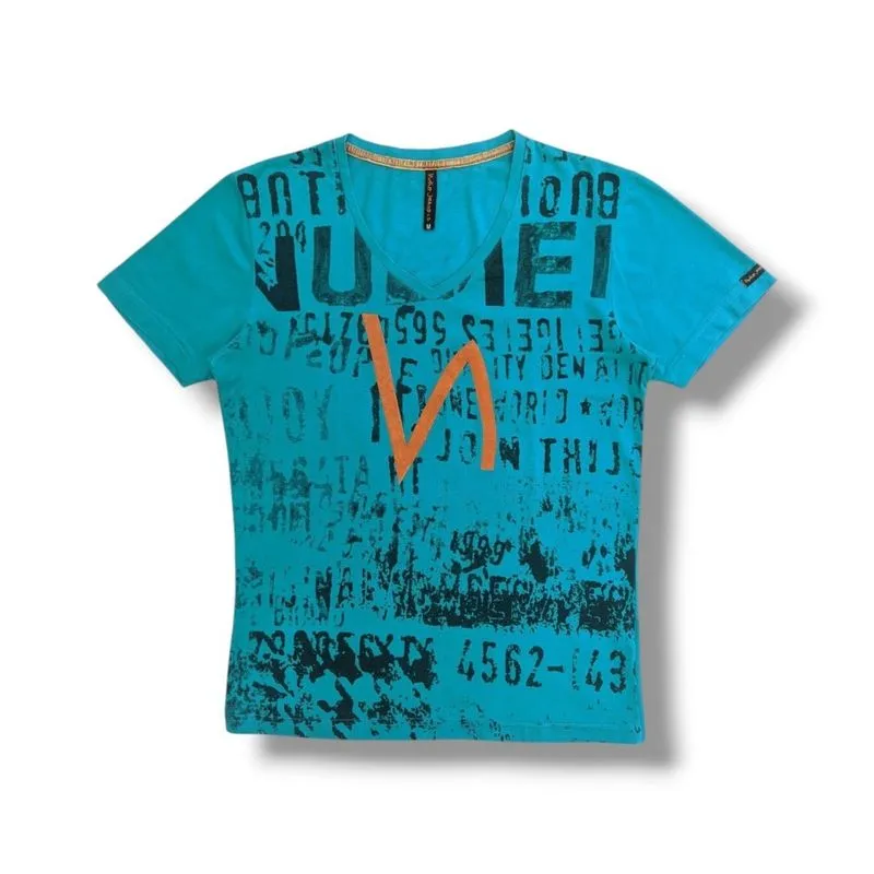 nudiejeans co Tee photo 1