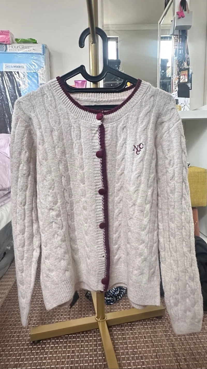 CARDIGAN IMPORT BKK photo 1