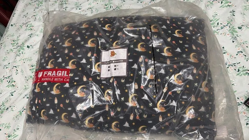 tencel pillow kooks xl photo 1