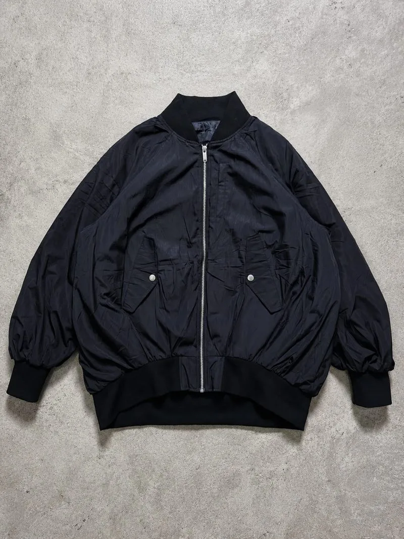 Gu X Undercover Bomber Jacket photo 1