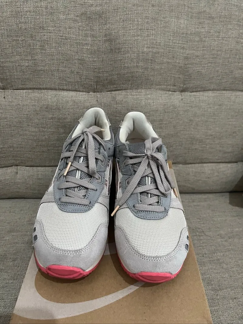 Asics Gel Lyte III OG  Shoes photo 1