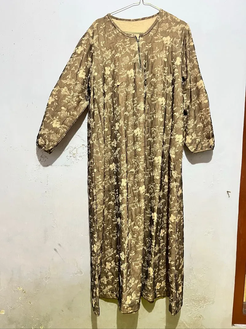 gamis photo 1