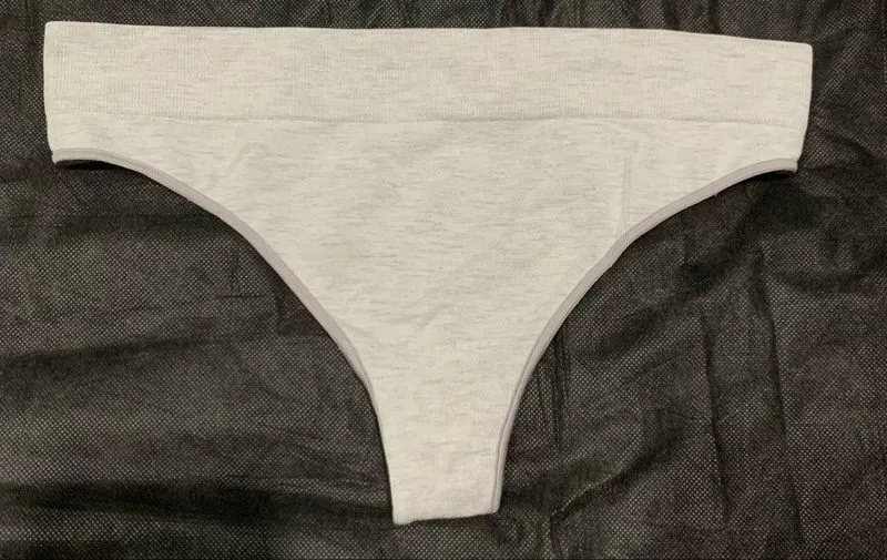 Thong Primark Cares photo 1