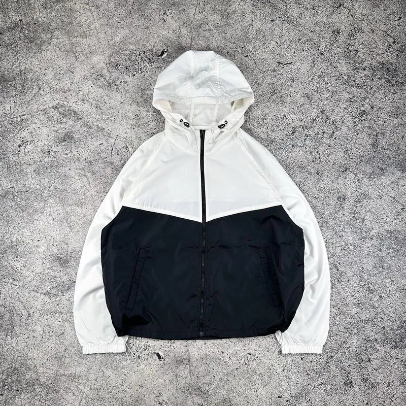 Topten Balance Windbreaker Jacket photo 1