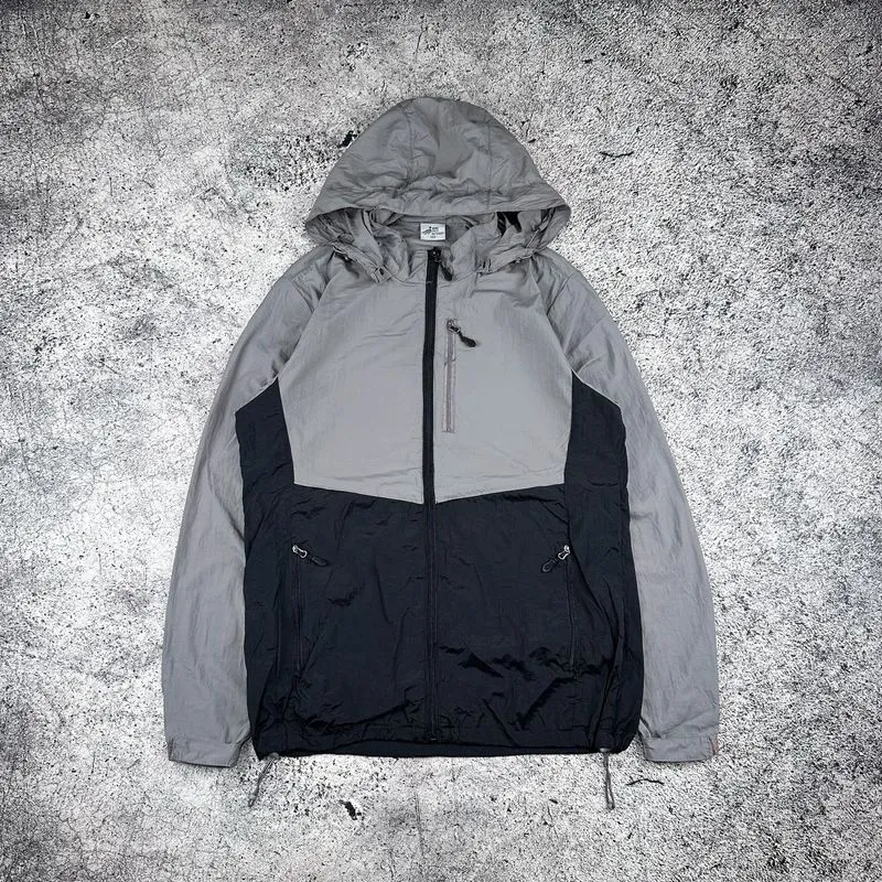 Windface Lightweight Outdoor Jacket photo 1