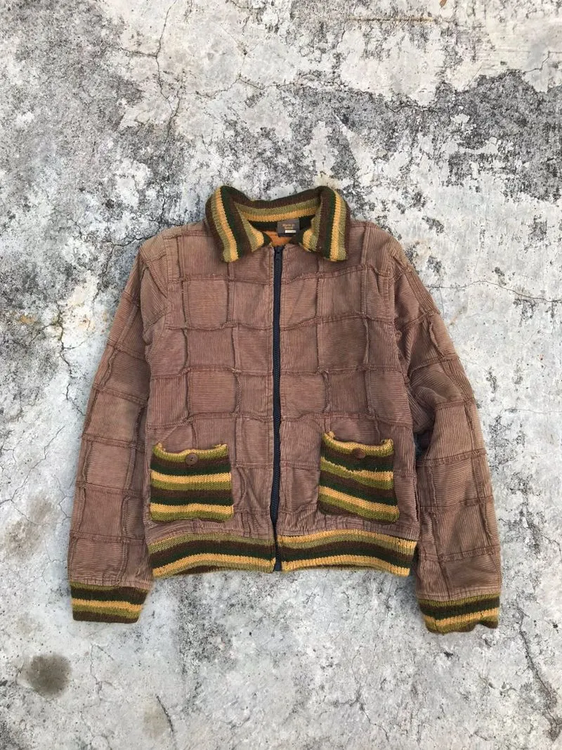 Vintage jacket photo 1