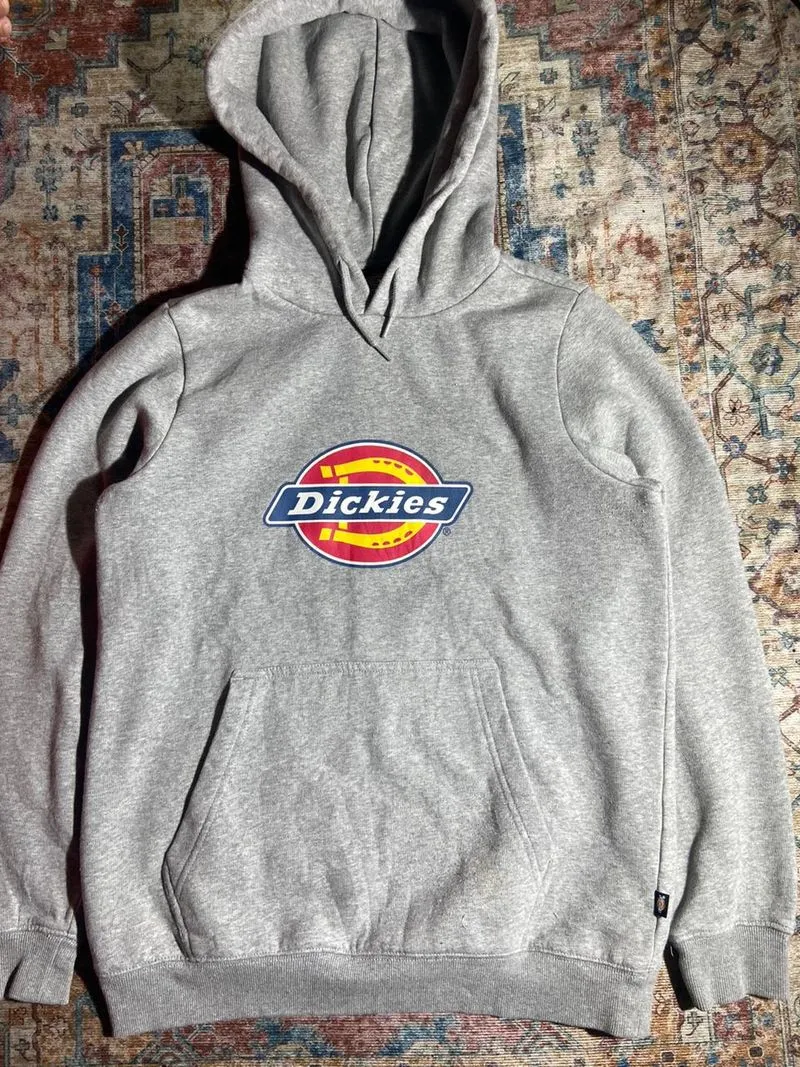 hoodie dickies photo 1