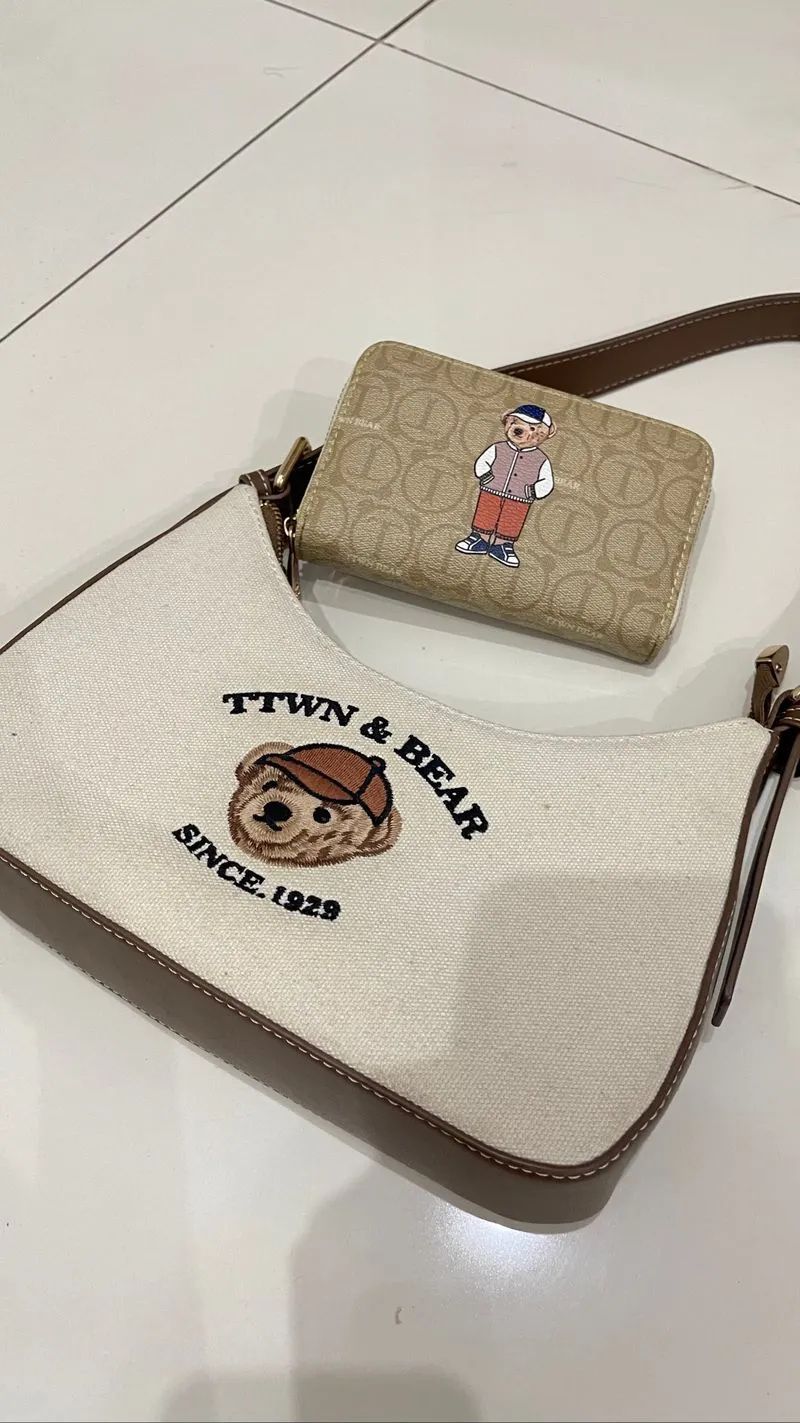 Tas & Dompet TTWN - Original Thailand photo 1