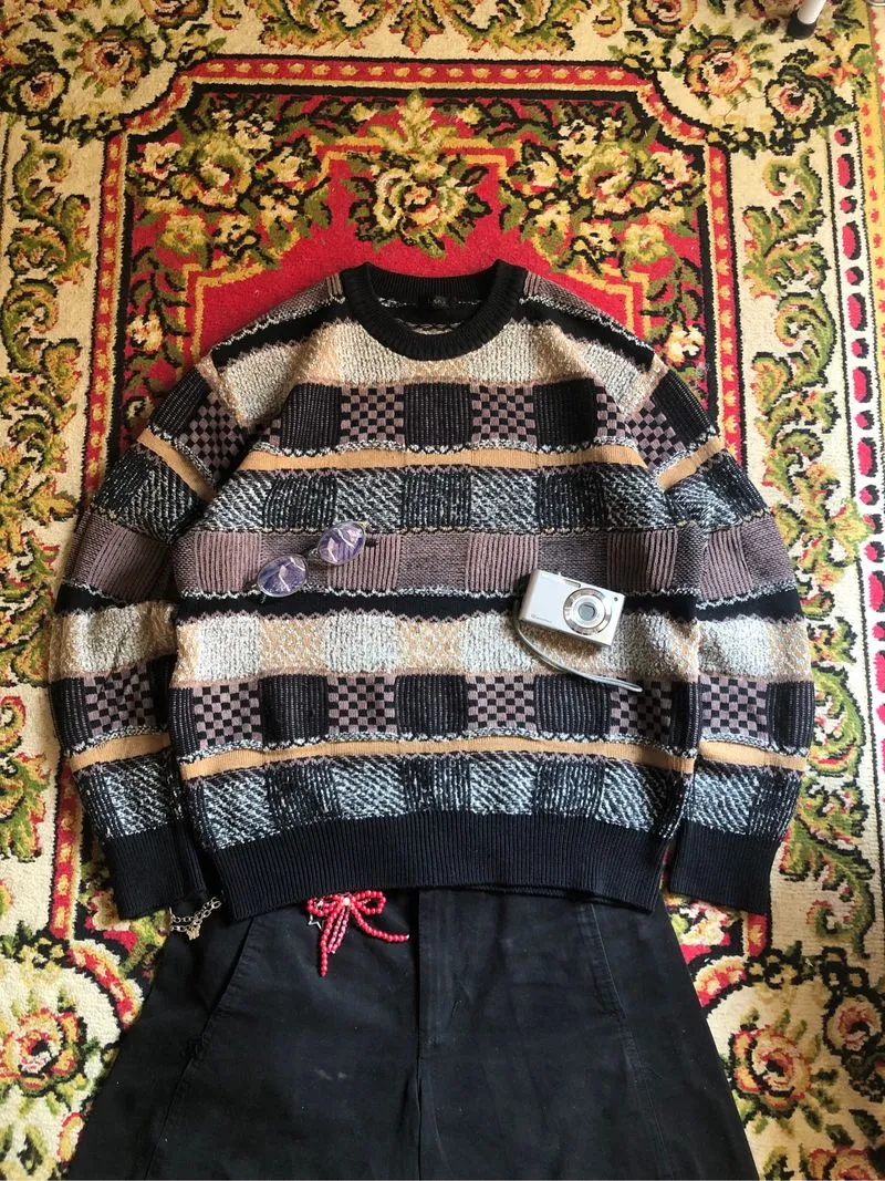 Knitwears Vintage and Streetwears, Brand LMOA photo 1