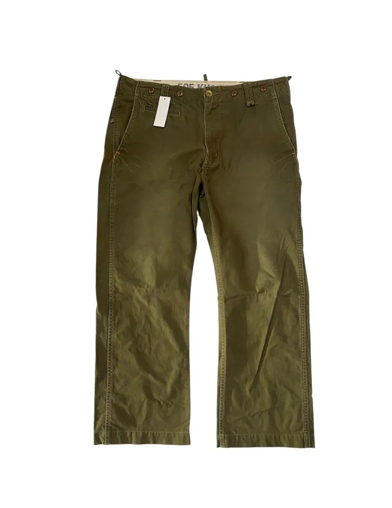 Baggy pants-Edwin 505 vintage photo 1