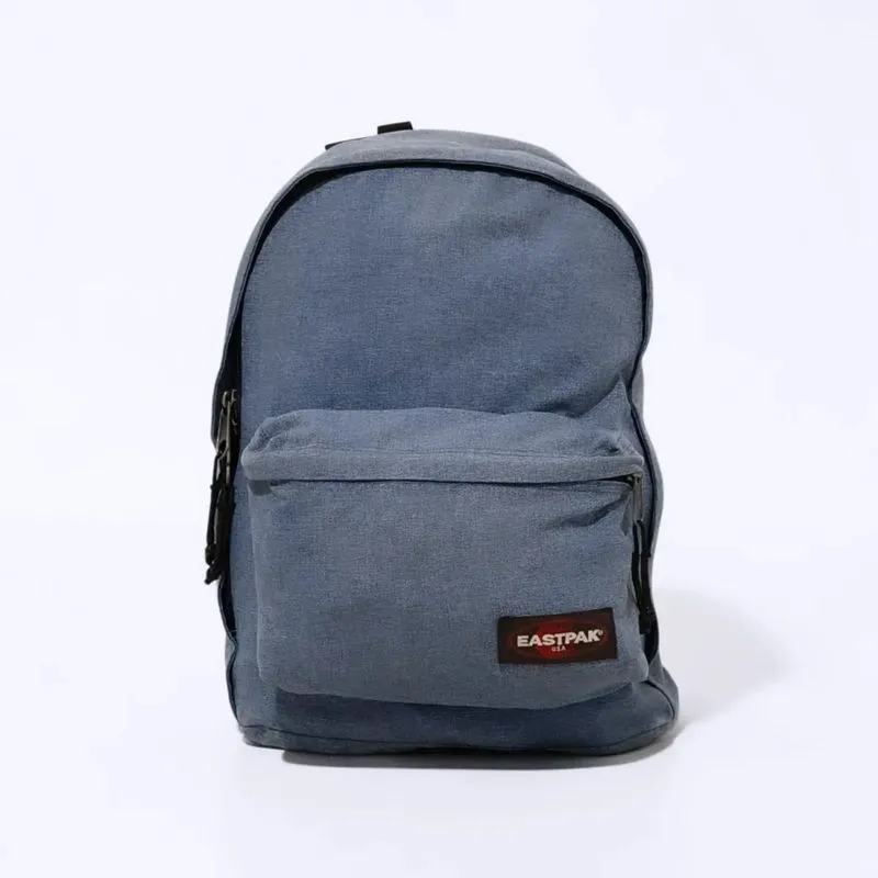 Eastpak Out of Office Väska 27L Double Denim Original photo 1