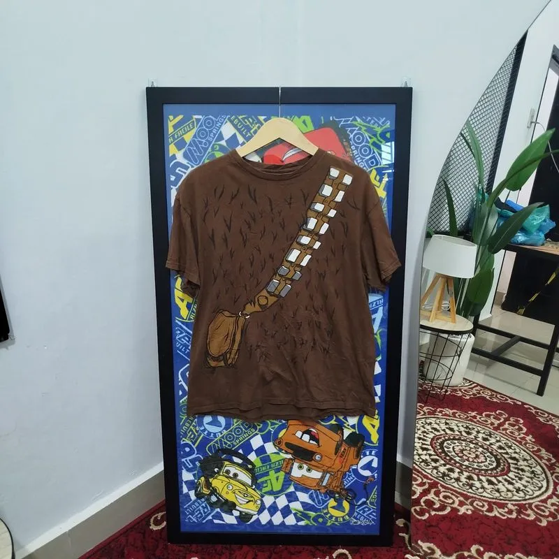 Star wars photo 1