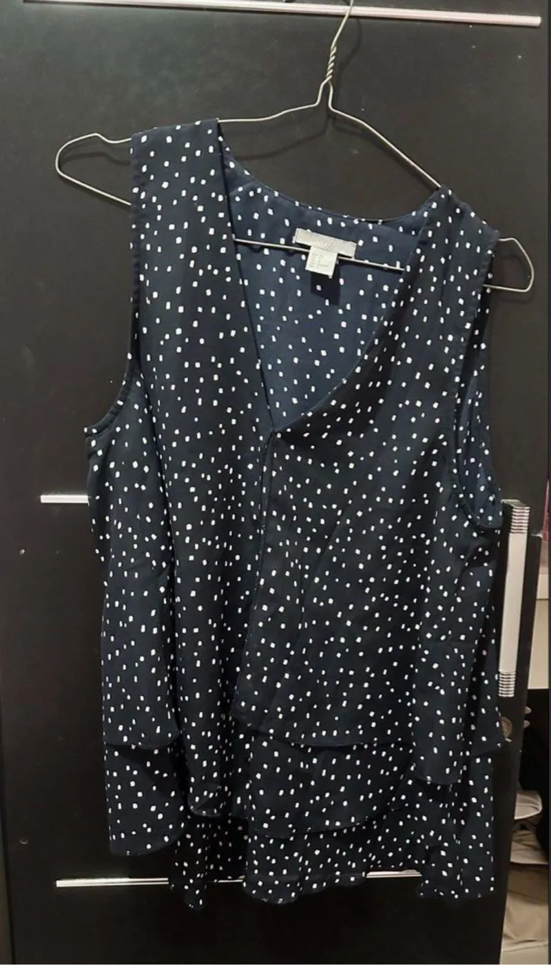 top h&m photo 1