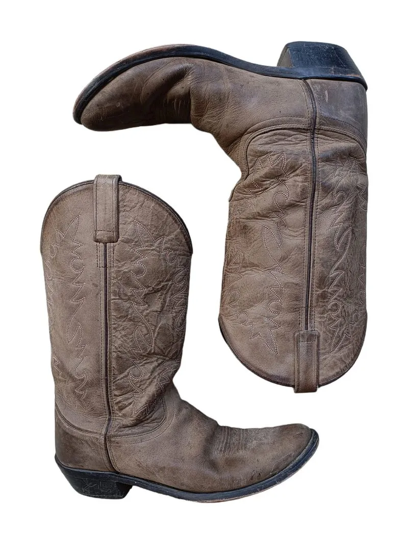 Unknown Comboy Boots photo 1