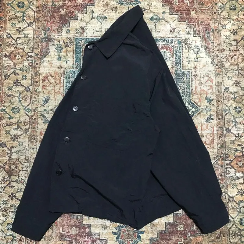 Outer Nylon Big Pocket Easthouse photo 1
