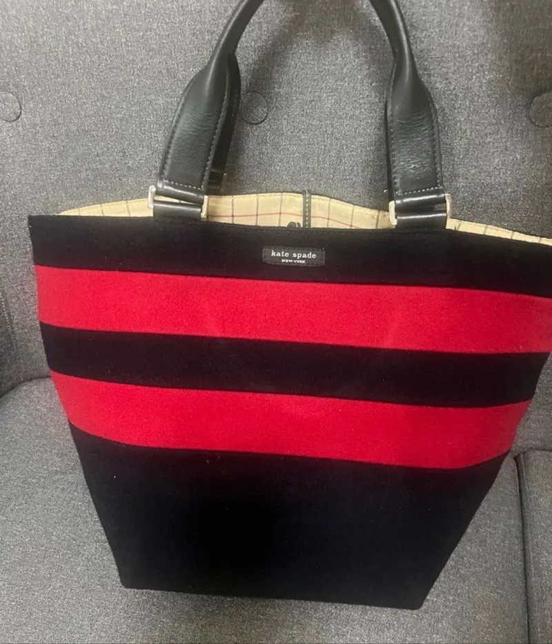 Kate spade handbag photo 1