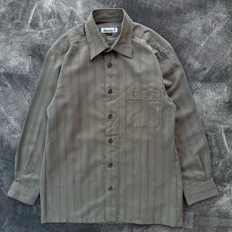 Weatherock Flannel Shirt  photo 1