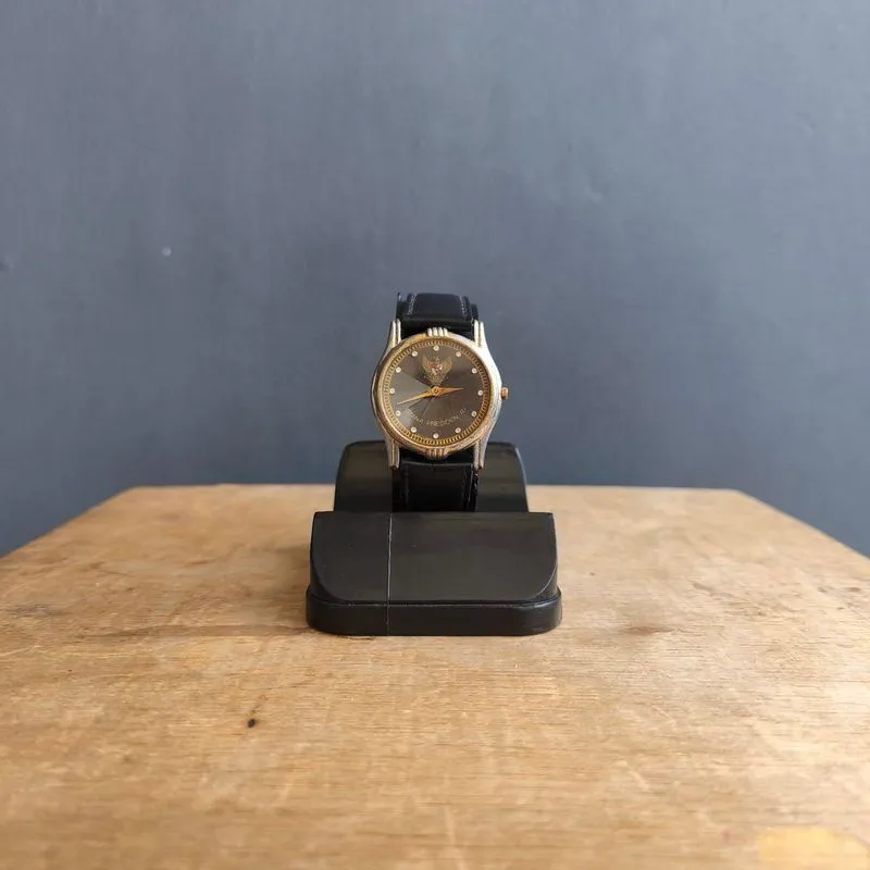 Jam Tangan Vintage Istana Presiden  photo 1