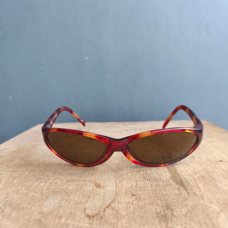 Kacamata Vintage Tortoise Guess  photo 1