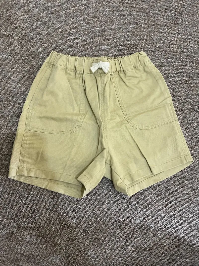 Short pants uniqlo uk 90 photo 1