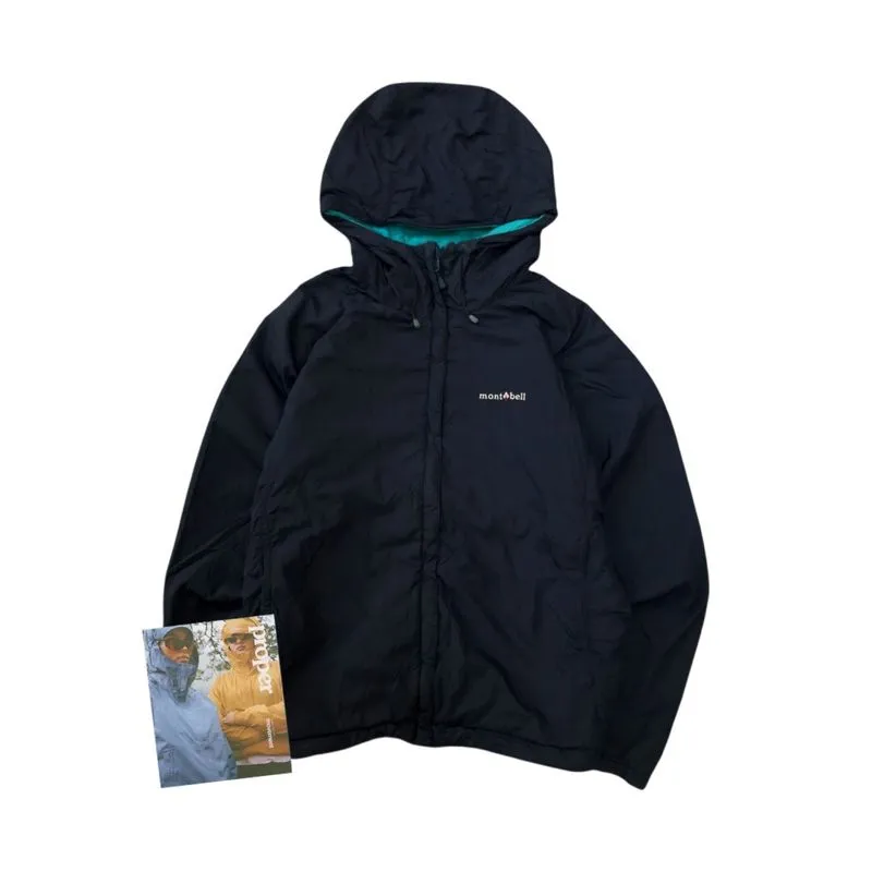Jaket by Montbell photo 1