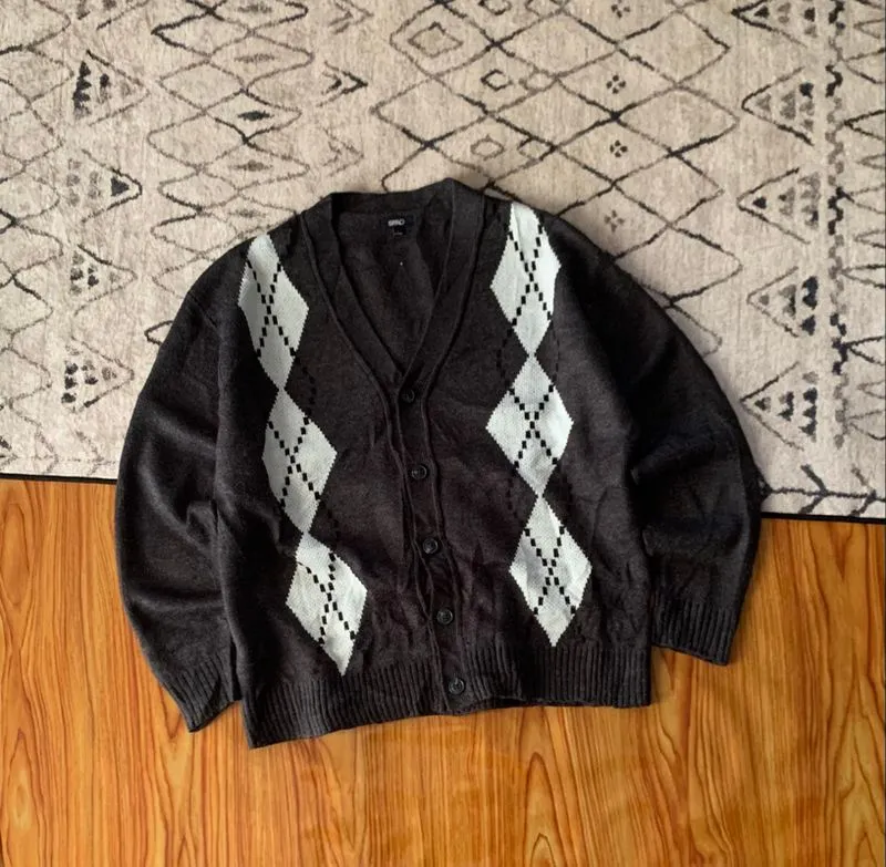 Spao cardigan photo 1