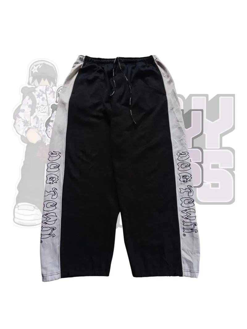 BAGGY TRACKPANTS DOG TOWN Y2K photo 1