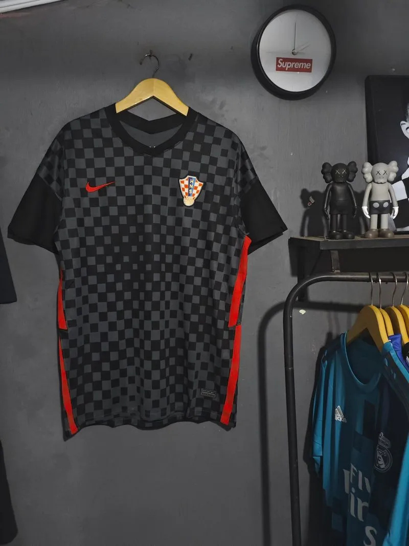Jersey Croatia 2020 GO photo 1