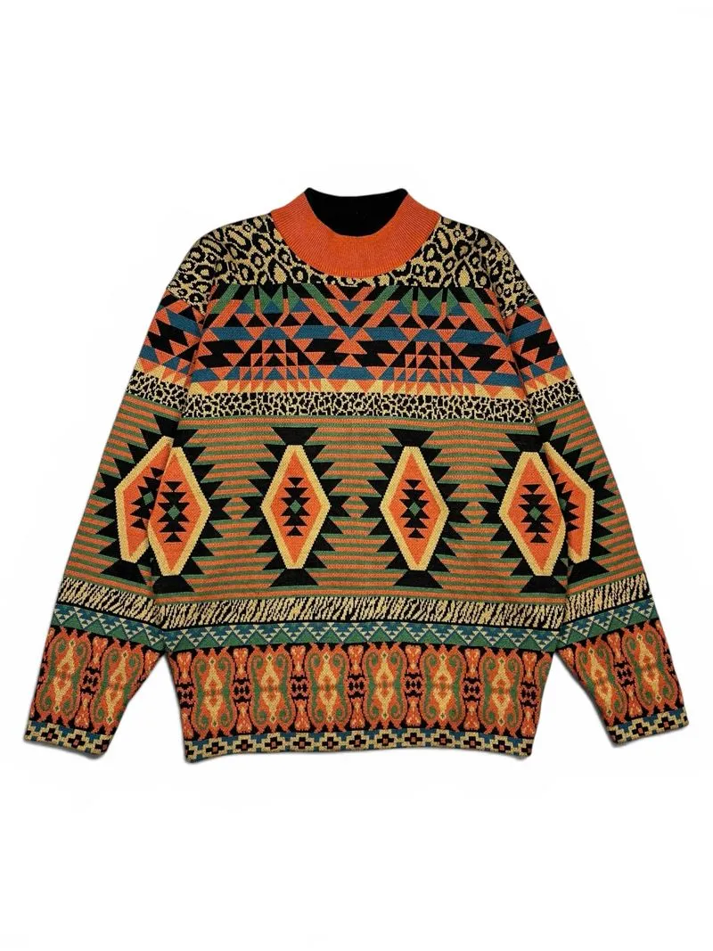 Altro by Again Pesort Navajo Knited photo 1
