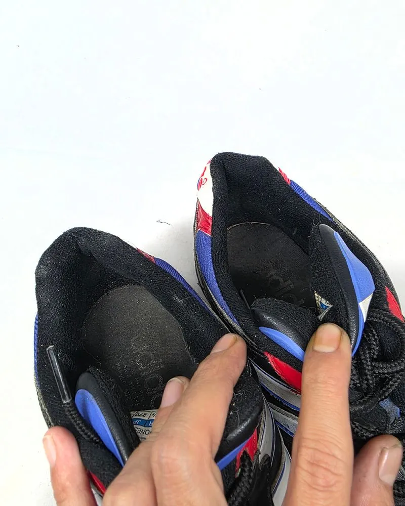 ADIDAS Questra Turf Bernabeu Vintage 1995 - Preloved