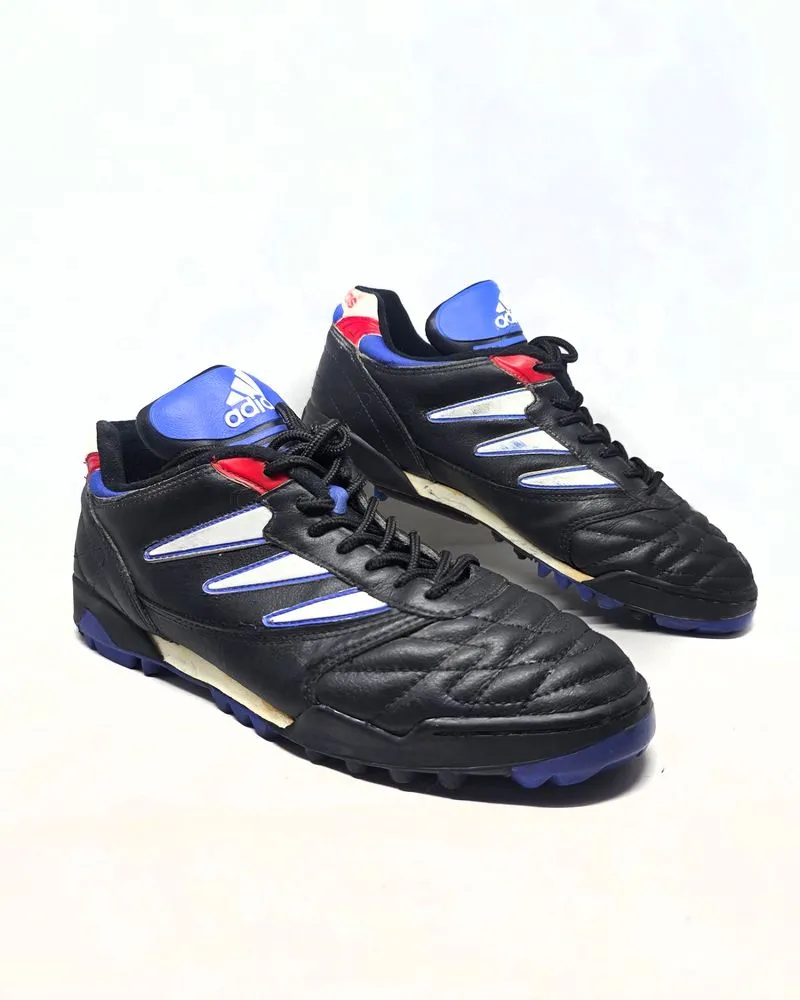 ADIDAS Questra Turf Bernabeu Vintage 1995 - Preloved