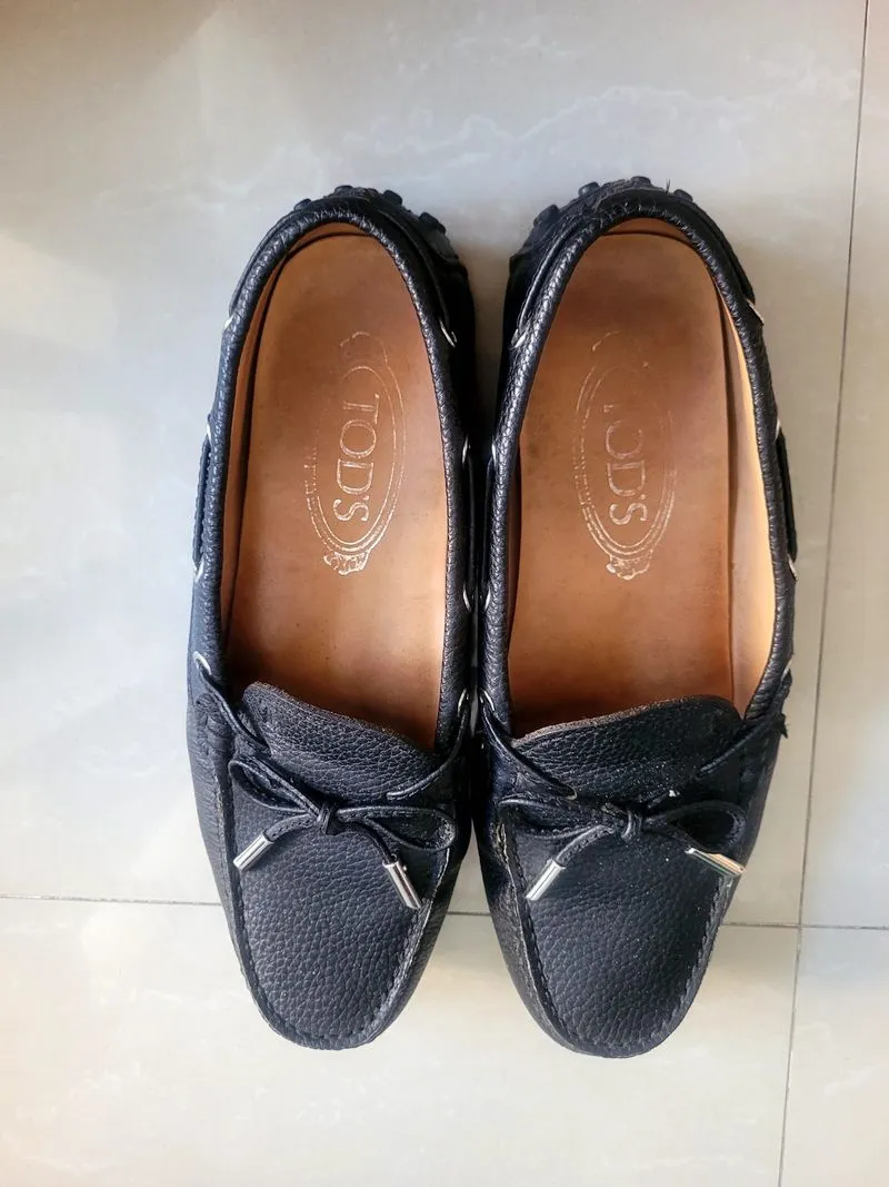 Tods photo 1