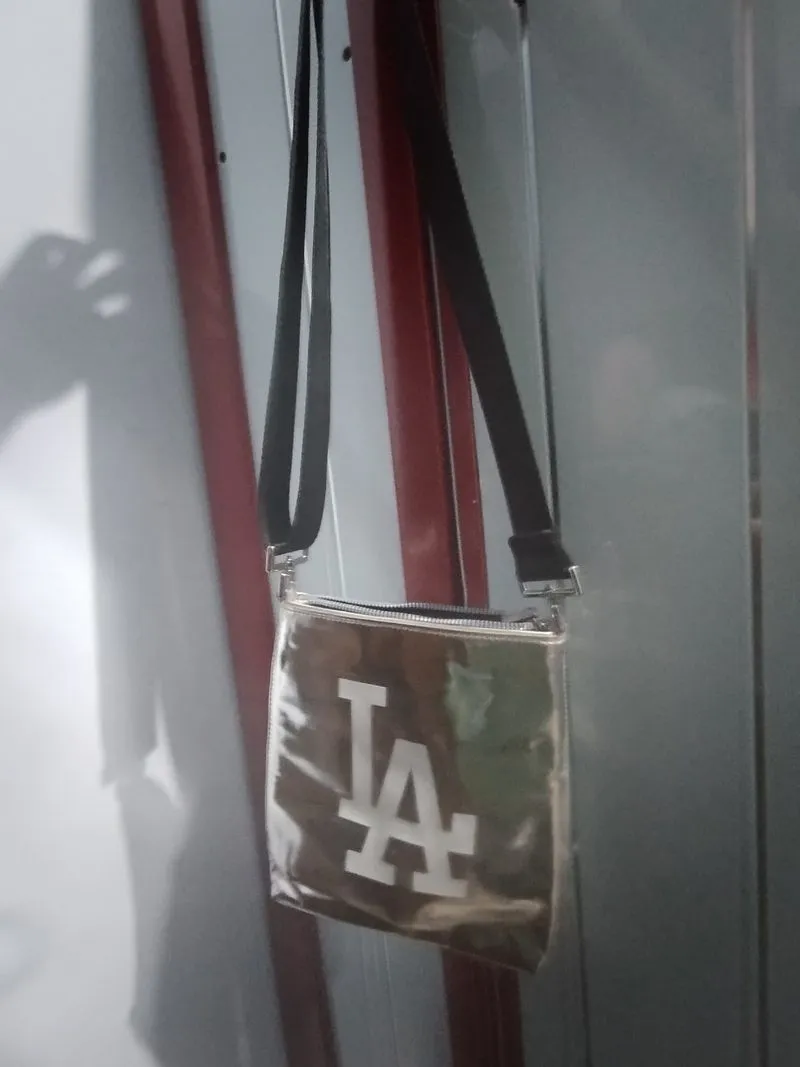 Sling DODGERS Brand photo 1