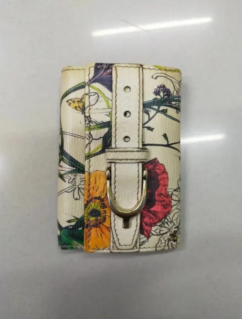 GUCCI KEY CASE photo 1