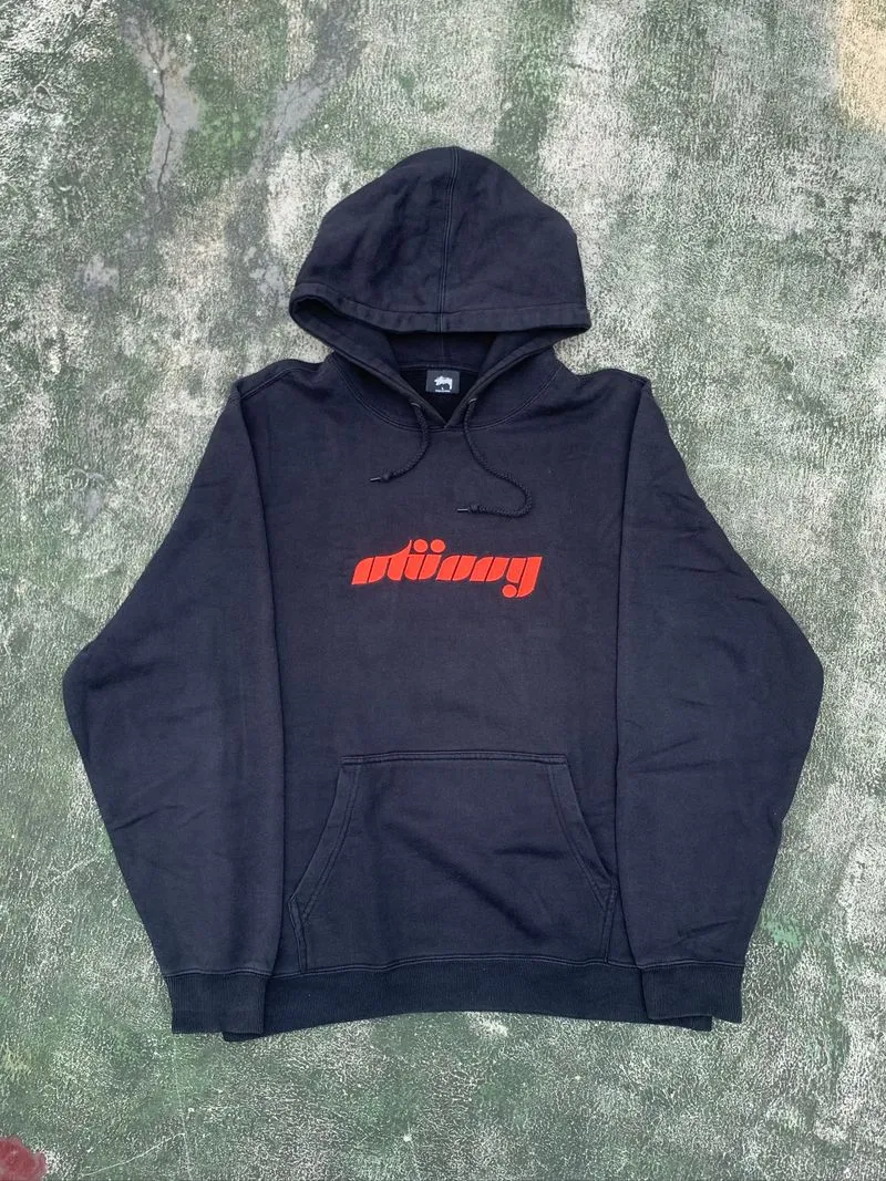 Hoodie Stussy  photo 1