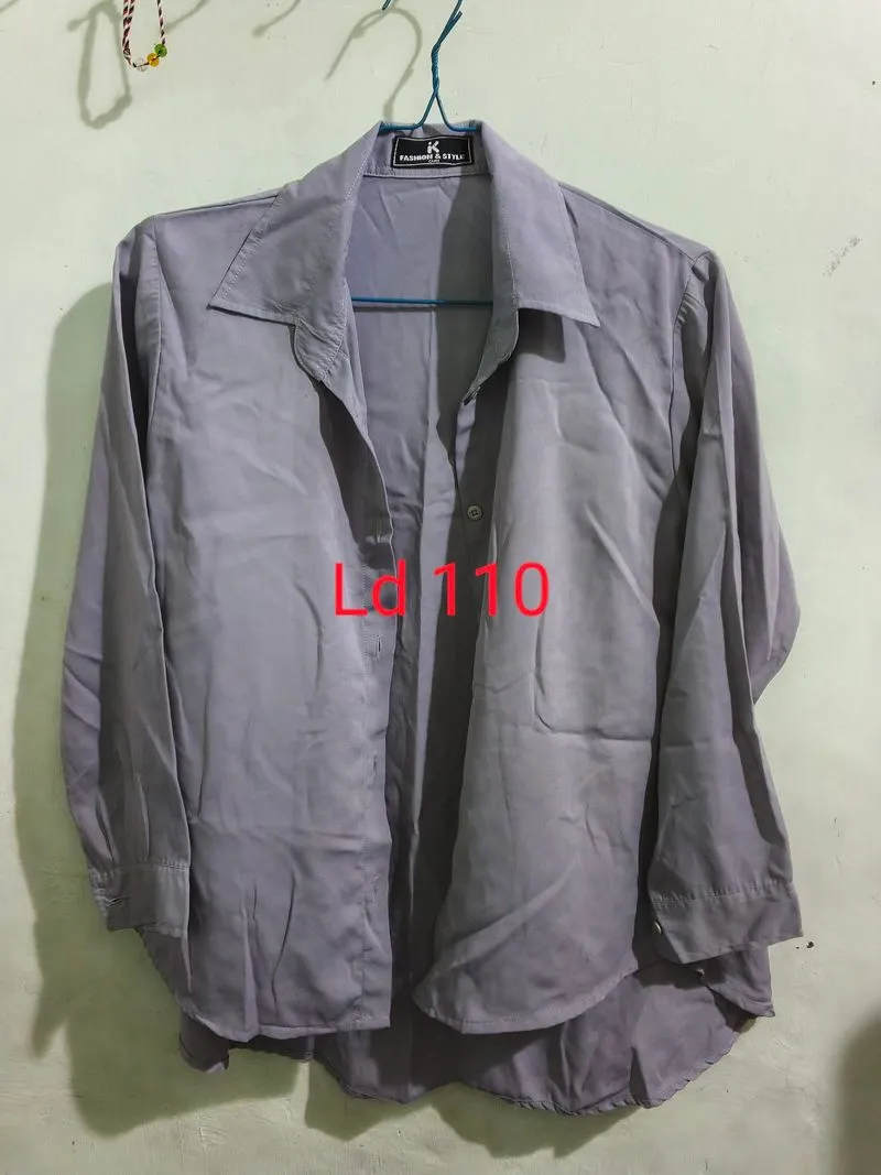 2 kemeja  photo 1