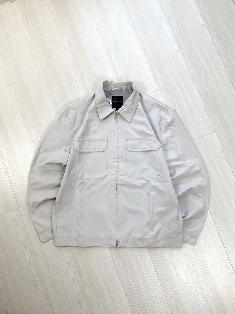 Giordano Outer Jacket photo 1