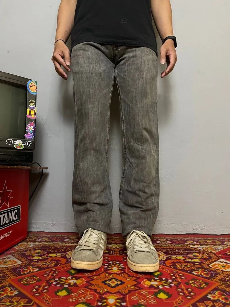 GRANCASA JEANS photo 1
